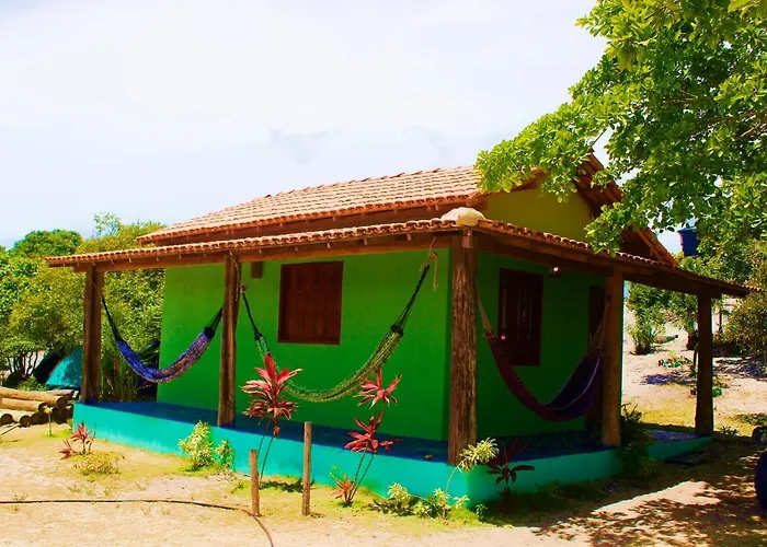 Hospedagem Casa De Taipa