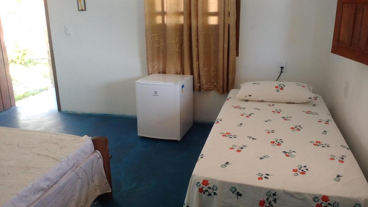 Hospedagem Casa De Taipa Alojamento *