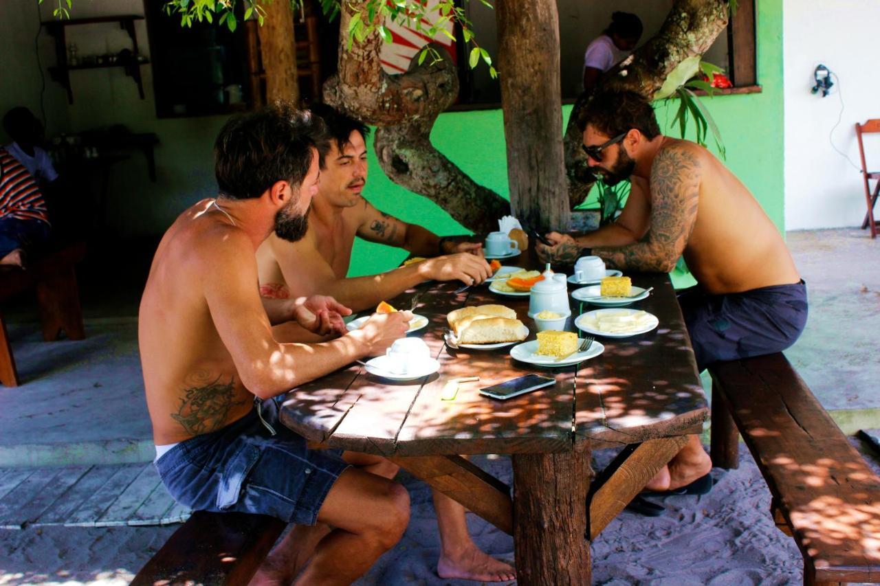 Hospedagem Casa De Taipa