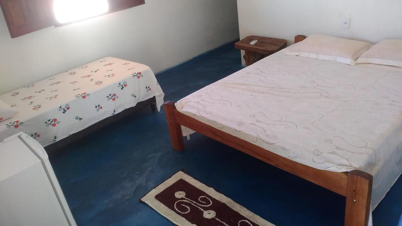 Alojamento Hospedagem Casa De Taipa *