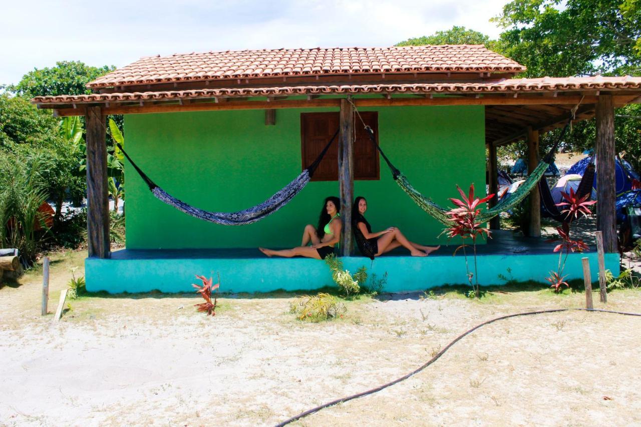 Hospedagem Casa De Taipa
