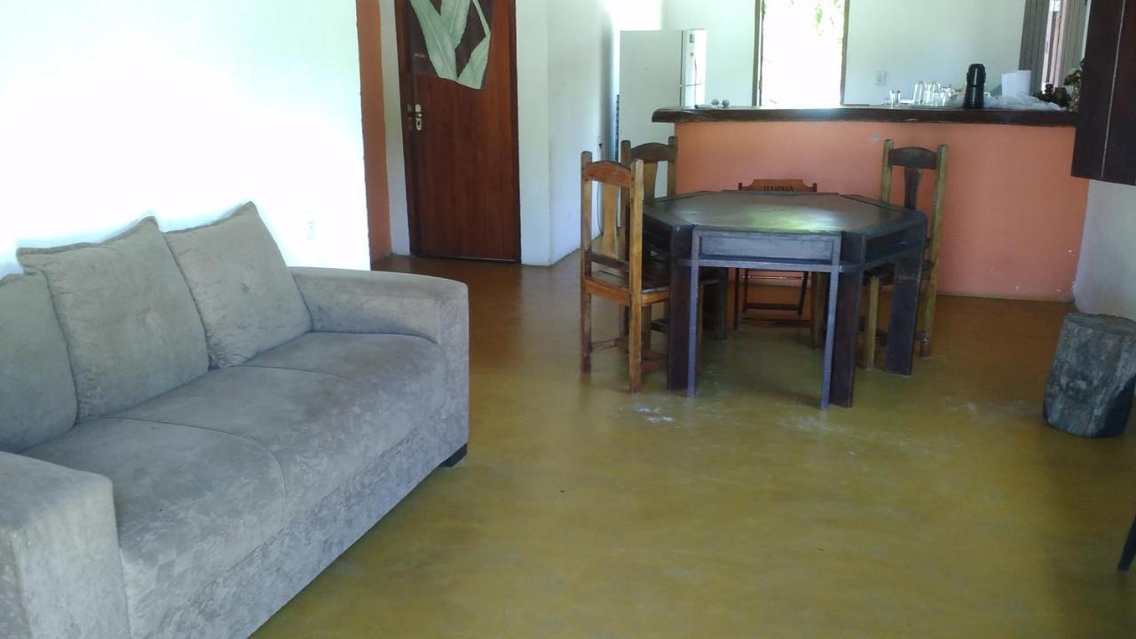 Alojamento Hospedagem Casa De Taipa Porto Seguro