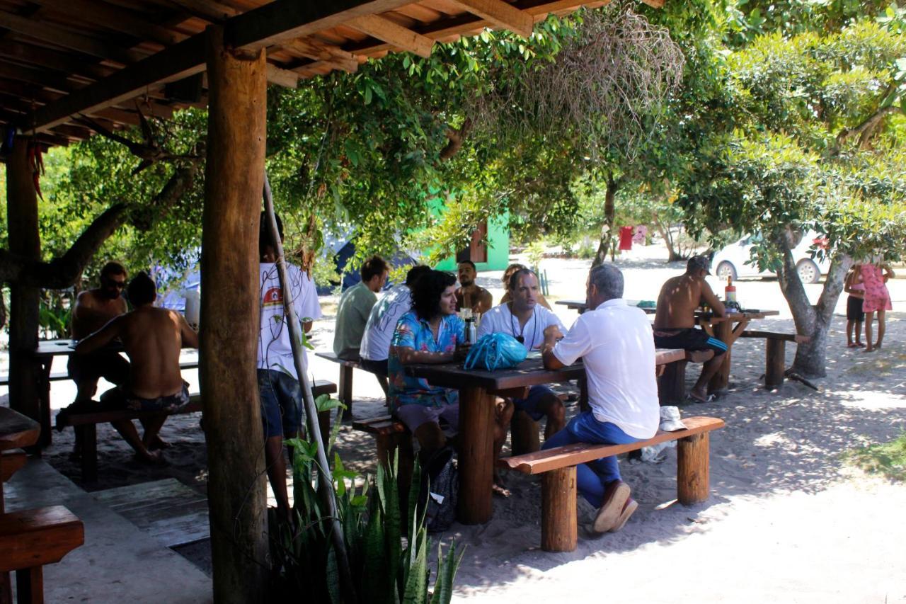 Hospedagem Casa De Taipa Porto Seguro