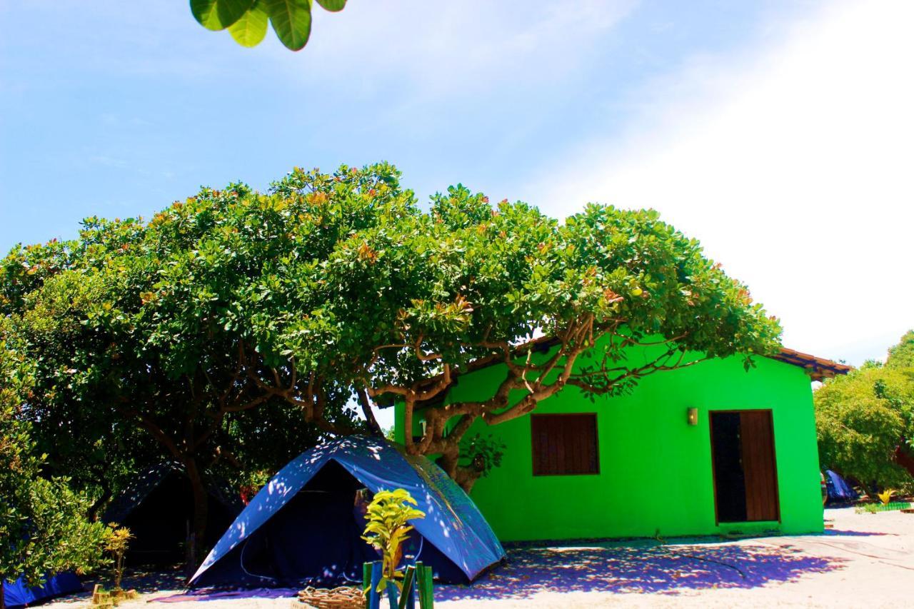 Hospedagem Casa De Taipa Porto Seguro