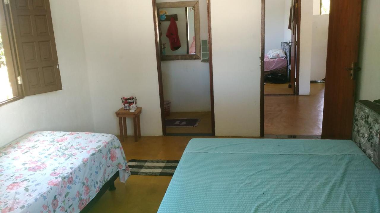 Hospedagem Casa De Taipa