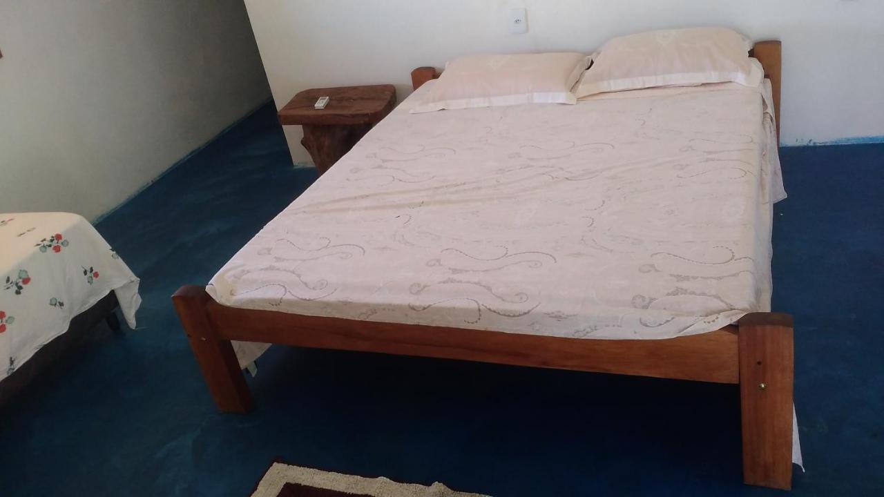 Hospedagem Casa De Taipa * Porto Seguro